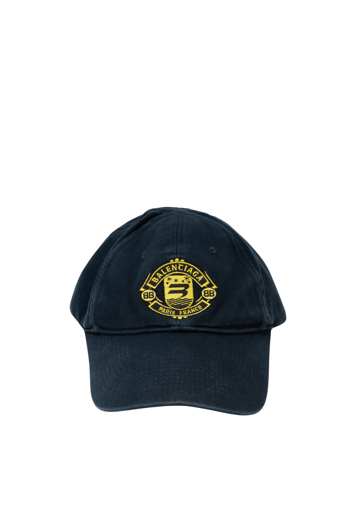 MARINE BLUE QUEST CAP