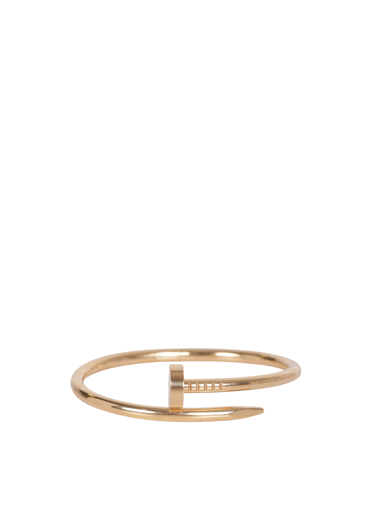 JUSTE UN CLOU 18K BRACELET
