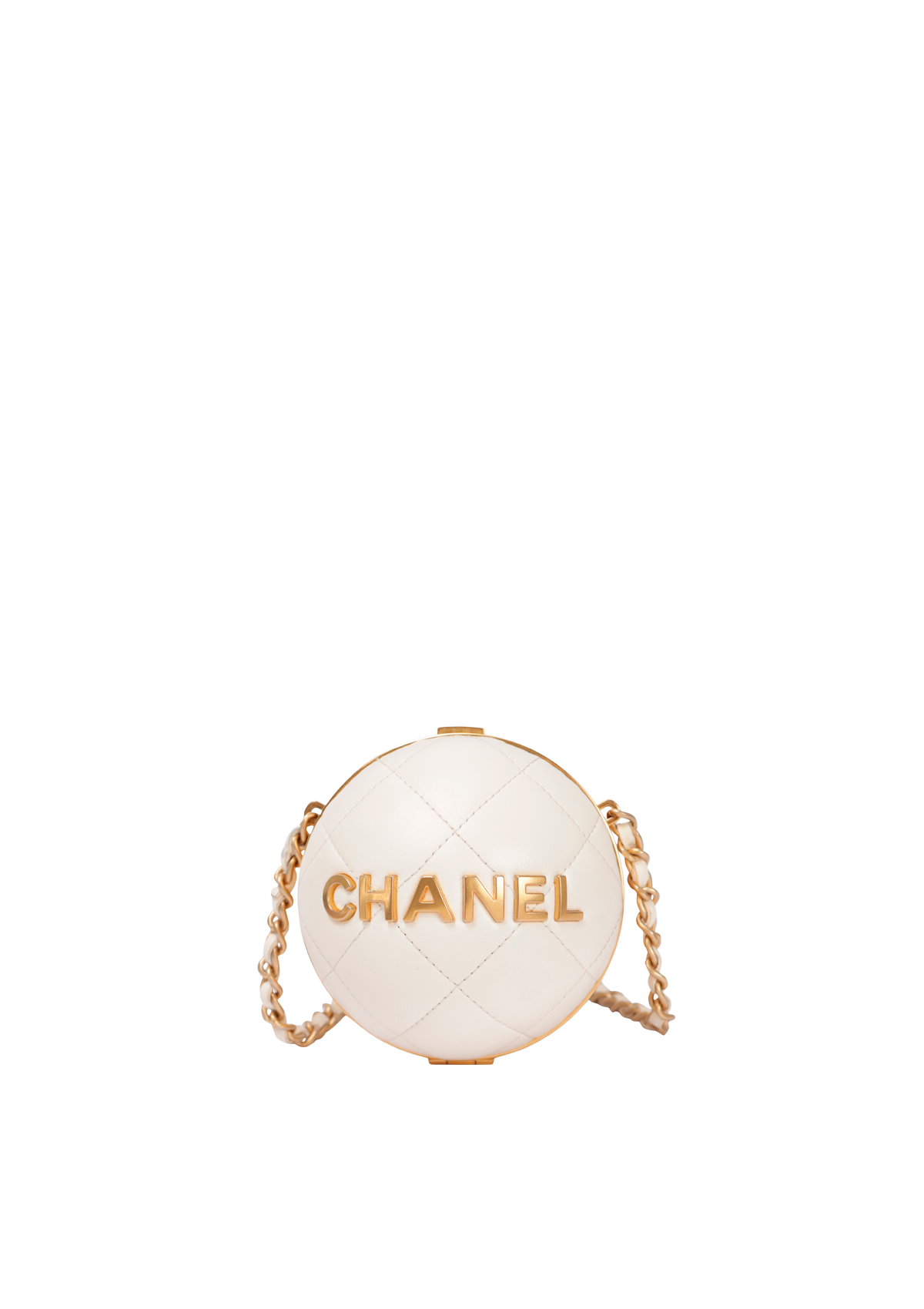 COCO SPHERE MINAUDIERE BAG