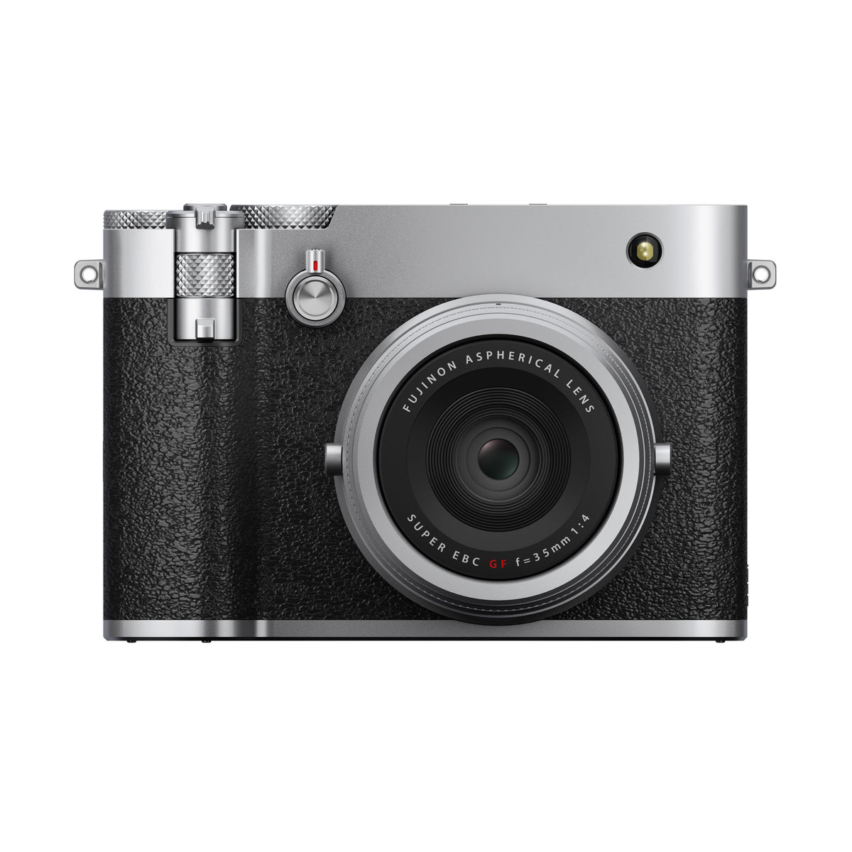 Câmera Digital Mirrorless Fujifilm GFX100RF Silver