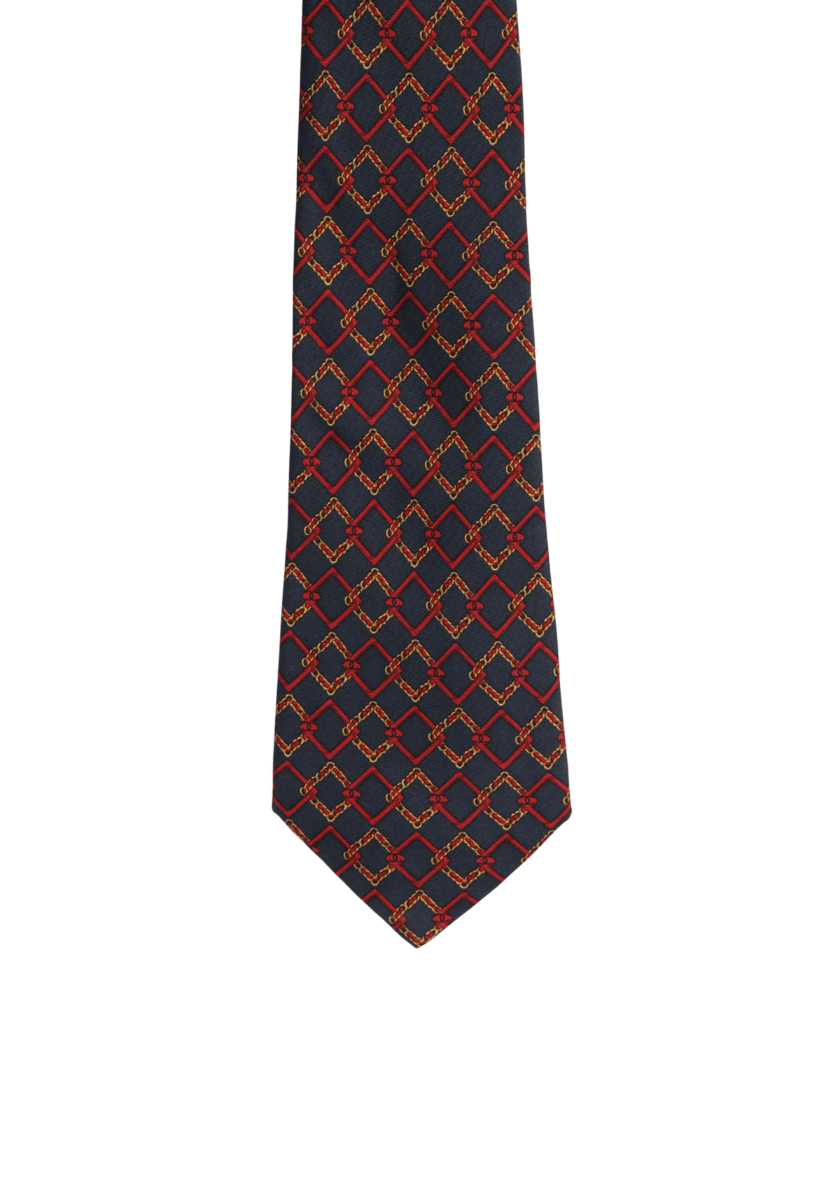 SILK TIE