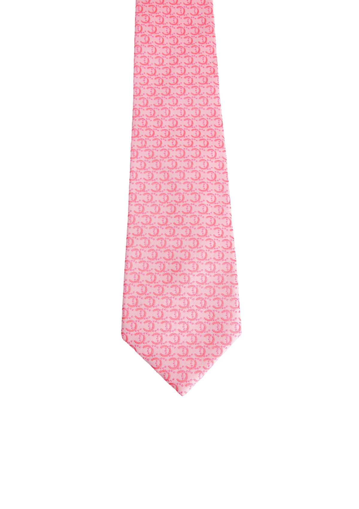 SILK TIE