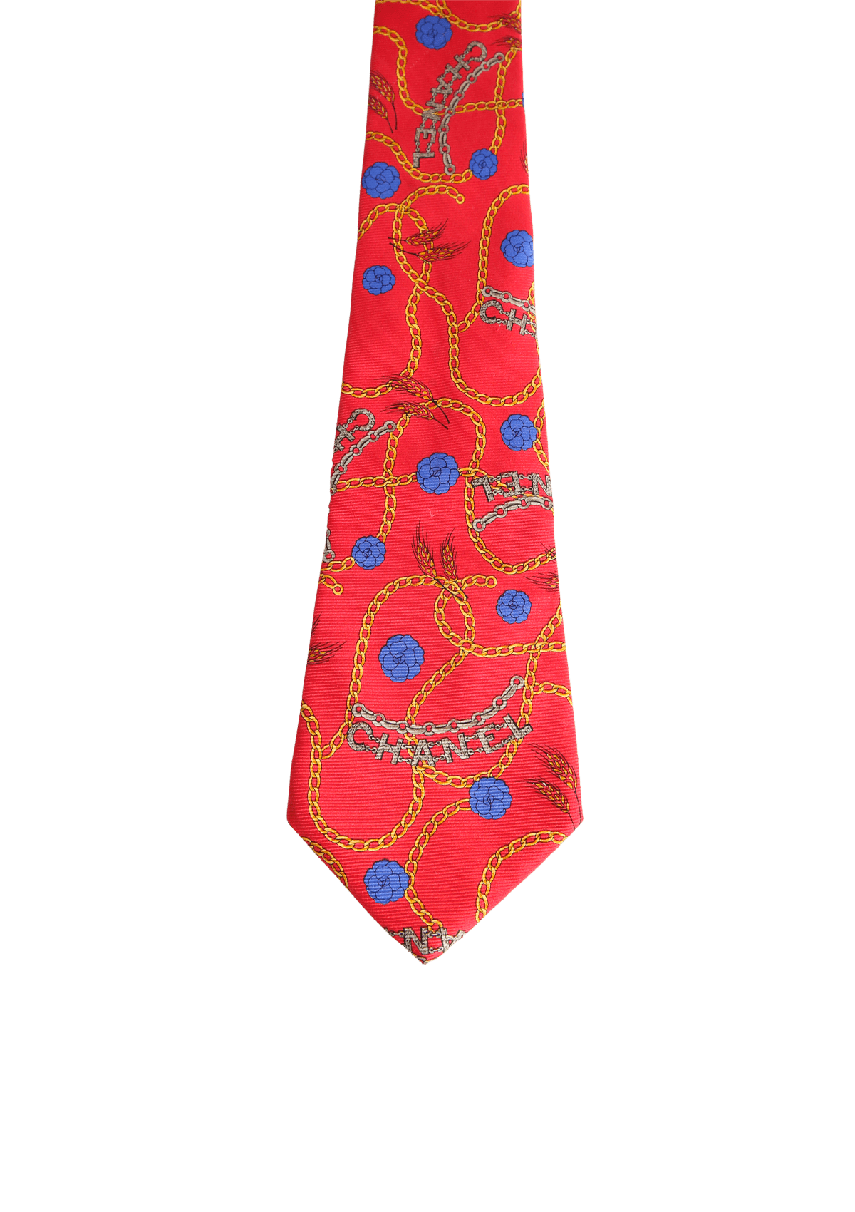SILK TIE