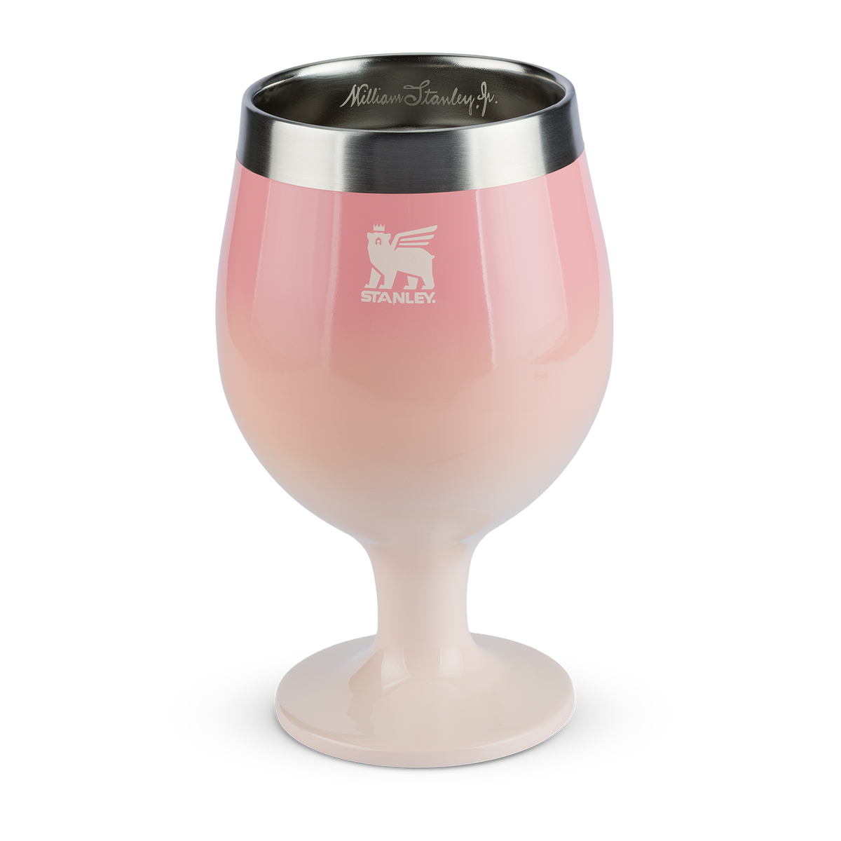 Tulipa Térmica Pink Mesa Sunset Gloss | 414ml