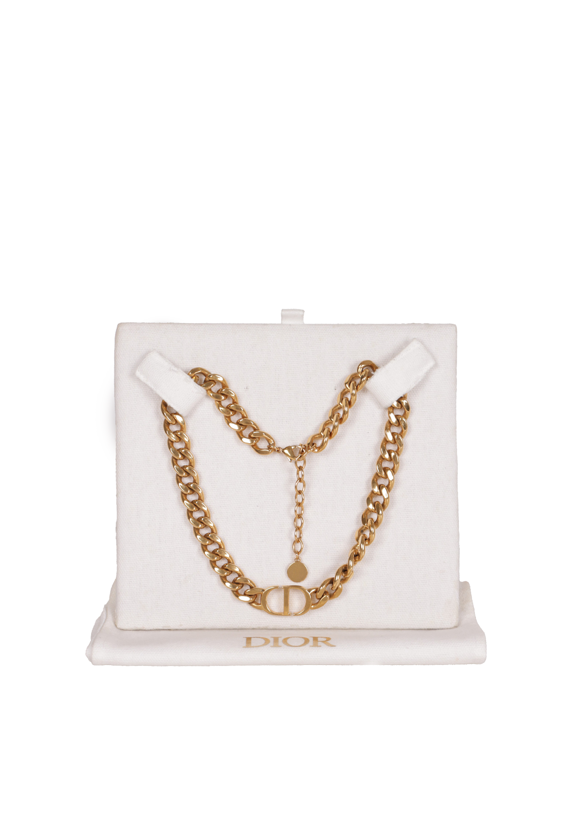 30 MONTAIGNE CHOKER