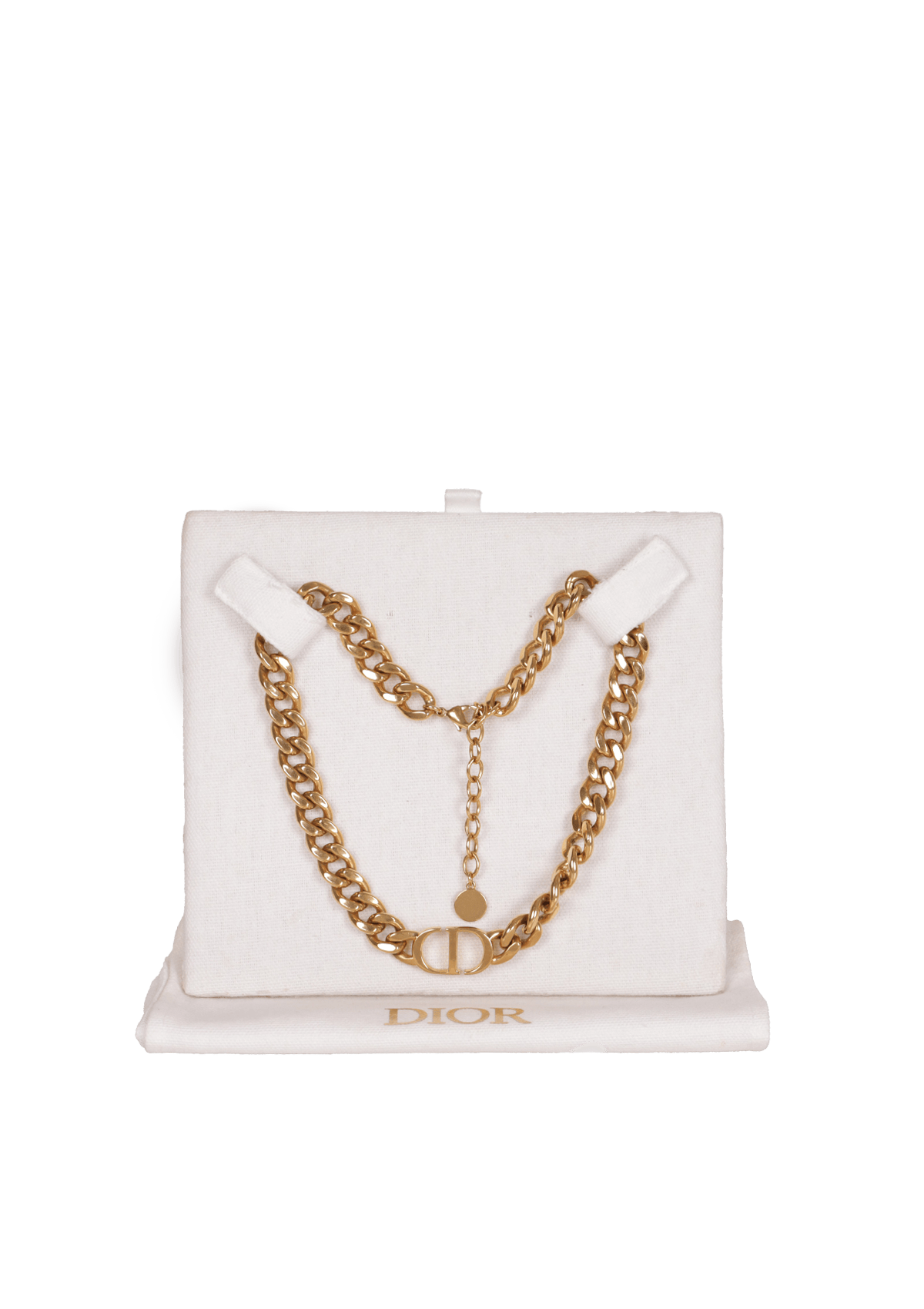 30 MONTAIGNE CHOKER
