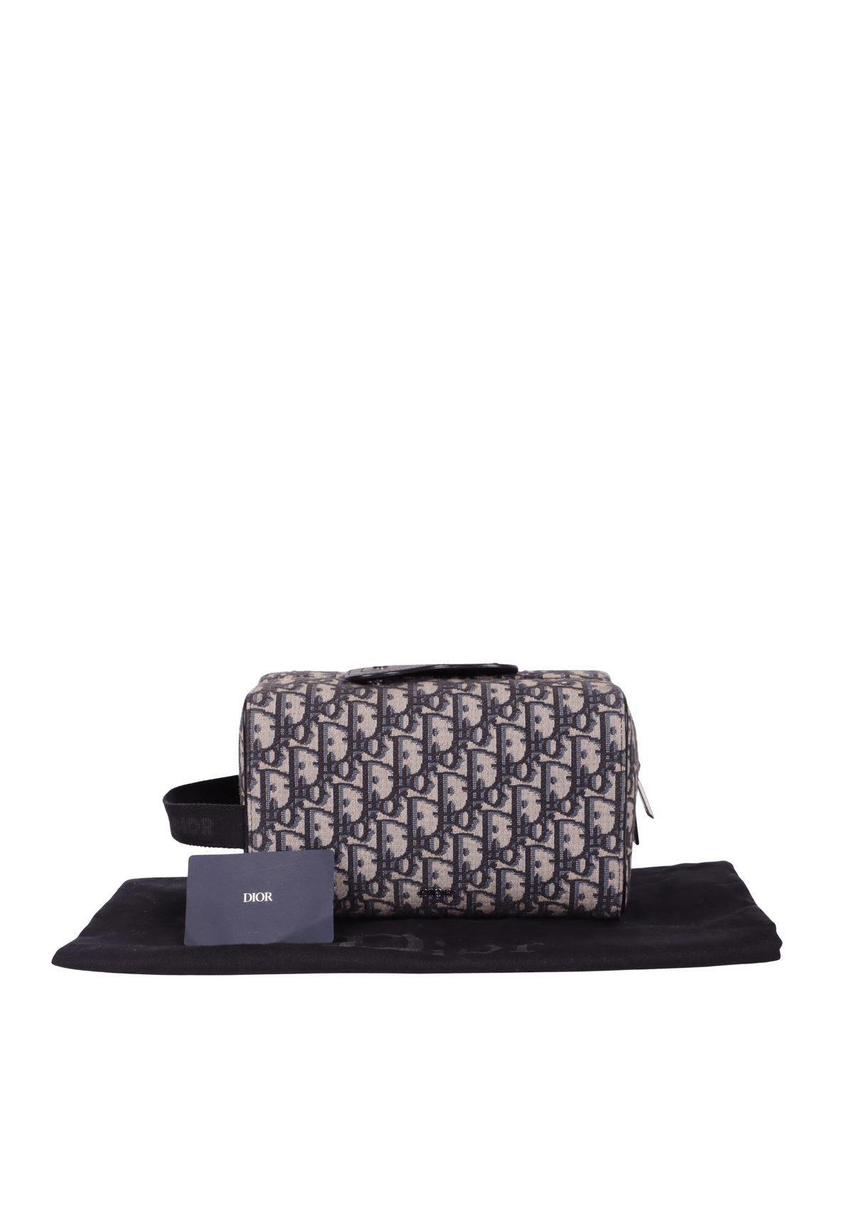 LINGOT TOILETRY CASE