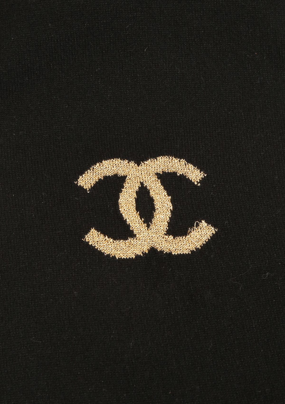 CC SCARF