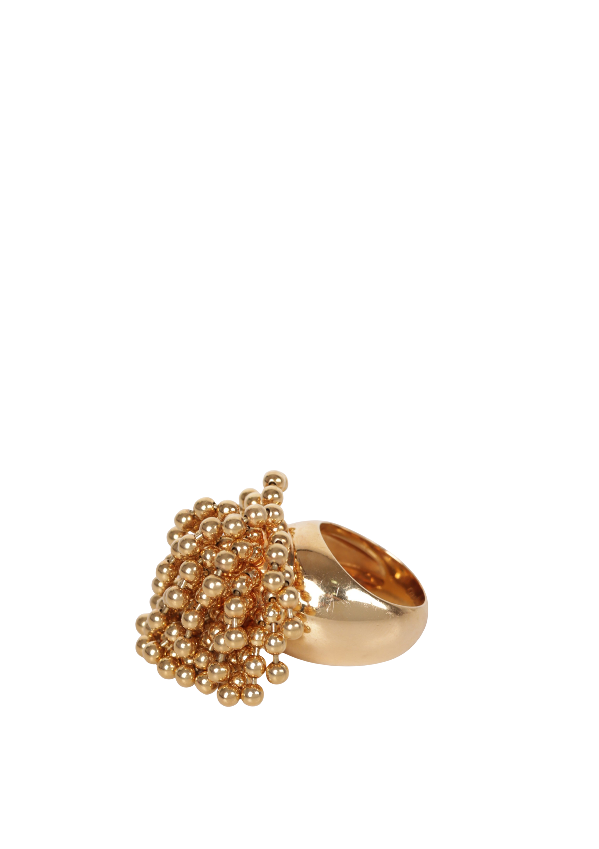 PARIS NOUVELLE VAGUE RING