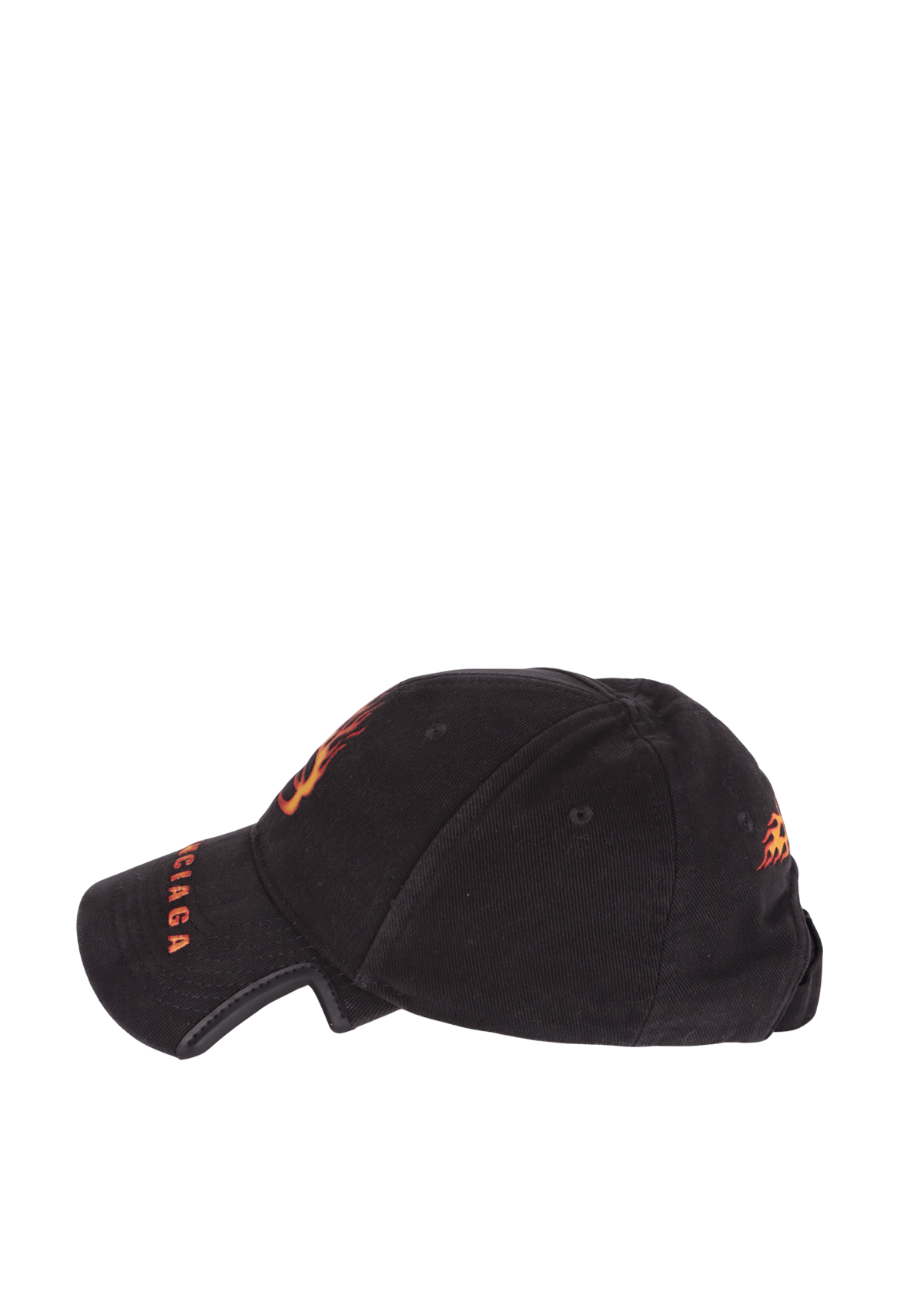 BURNING UNITY BASEBALL CAP