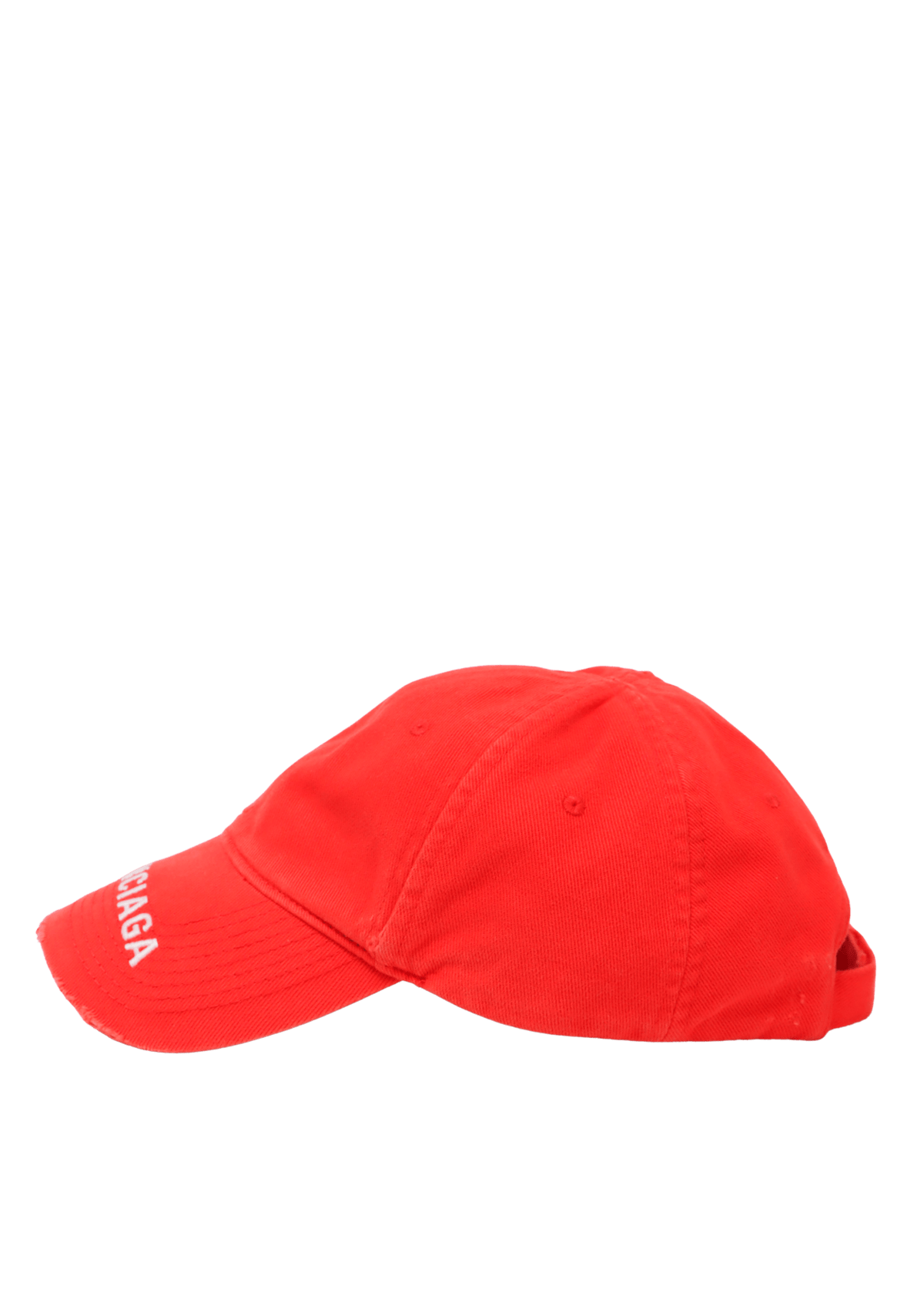 LOGO BASEBALL CAP