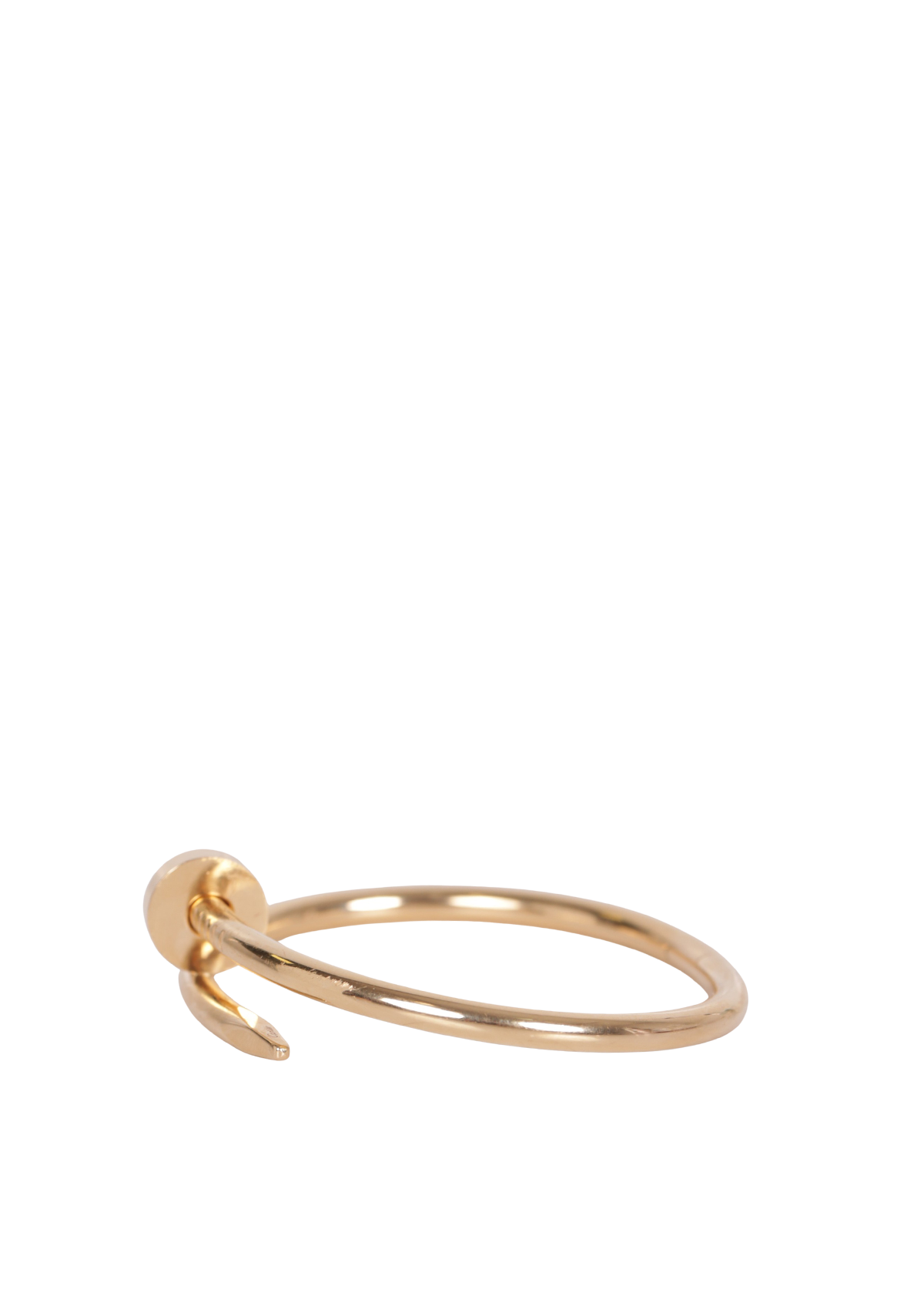 JUSTE UN CLOU 18K BRACELET