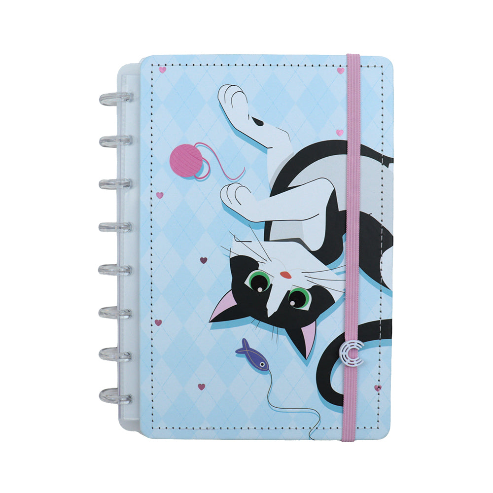 CADERNO TATINHA