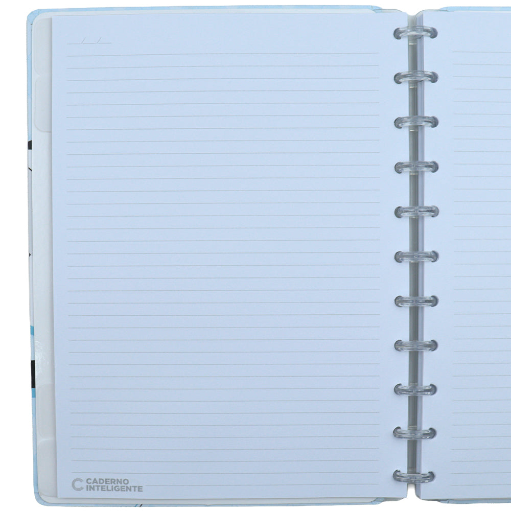 CADERNO TATINHA