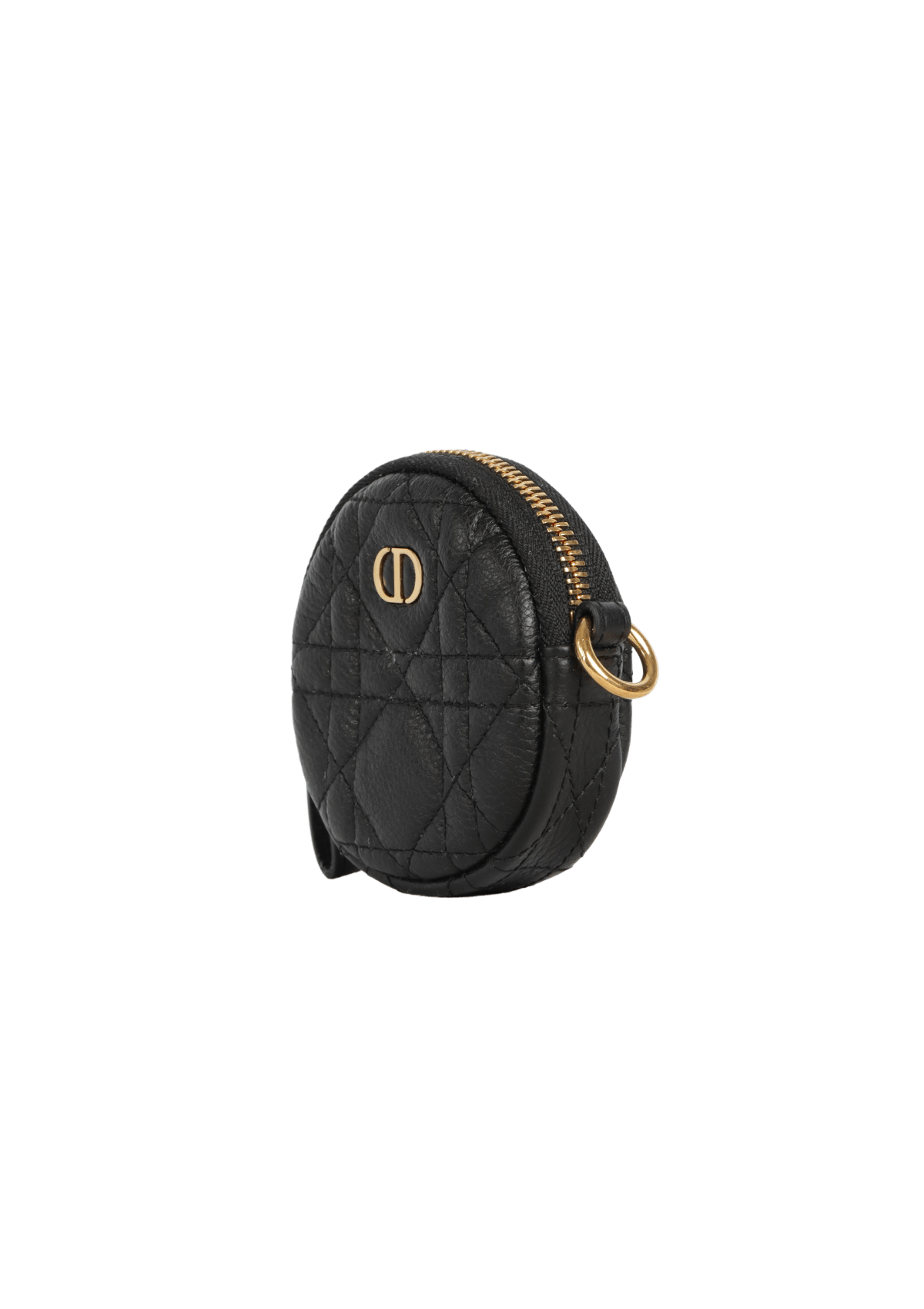 CARO ROUND POUCH