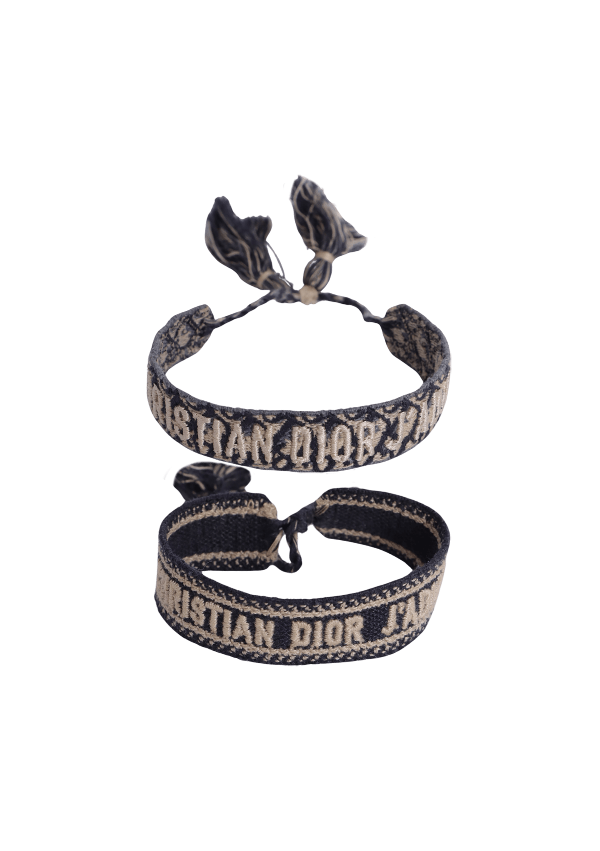 J'ADIOR FRIENDSHIP BRACELETS