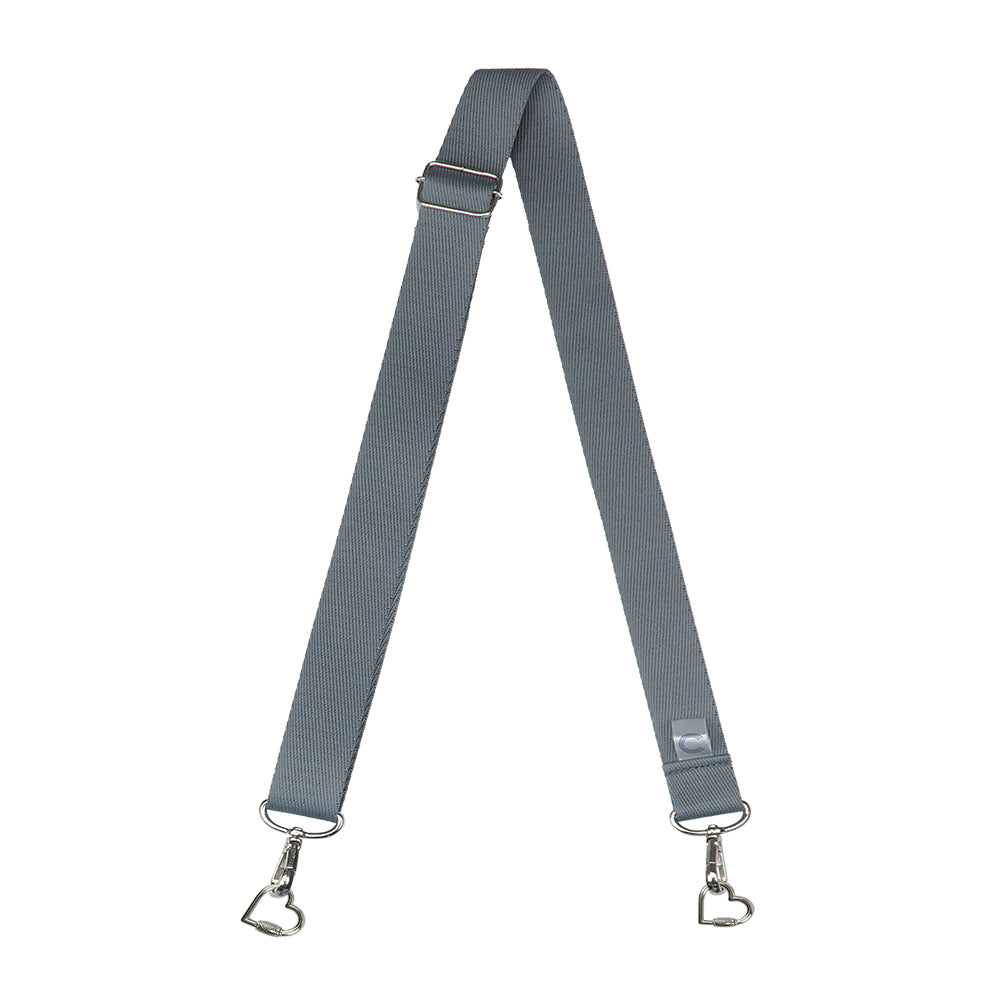 Strap & Go Cool Grey