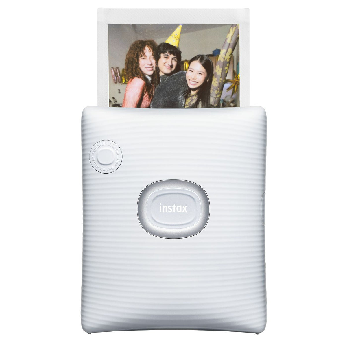 Impressora para celular Fujiflm instax SQUARE Link™ - White