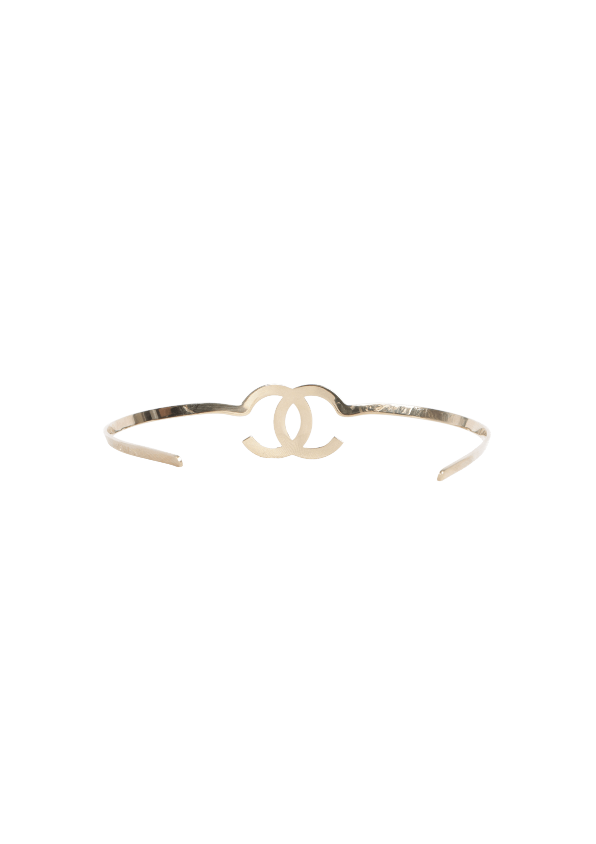 CC LOGO HEADBAND