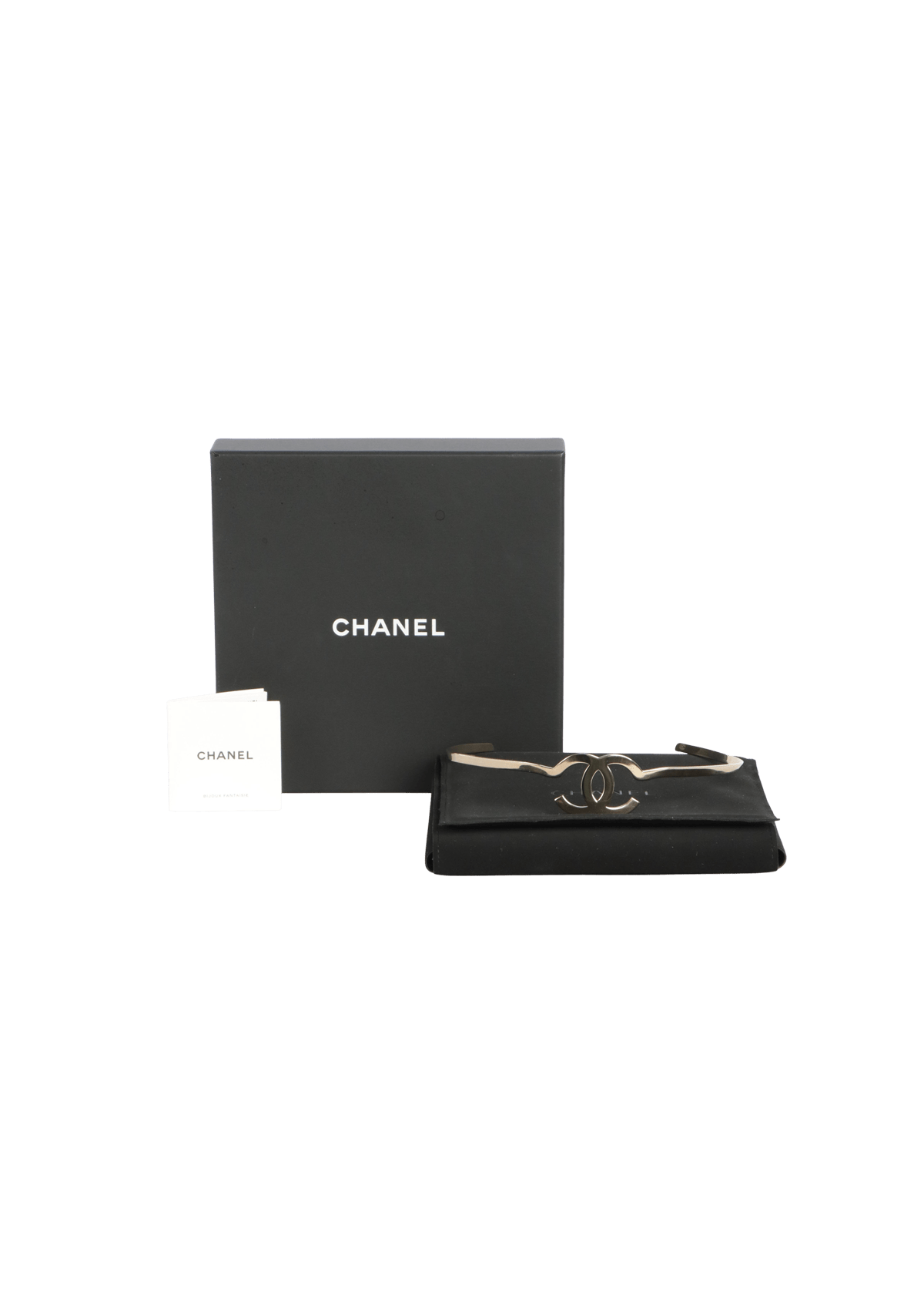 CC LOGO HEADBAND
