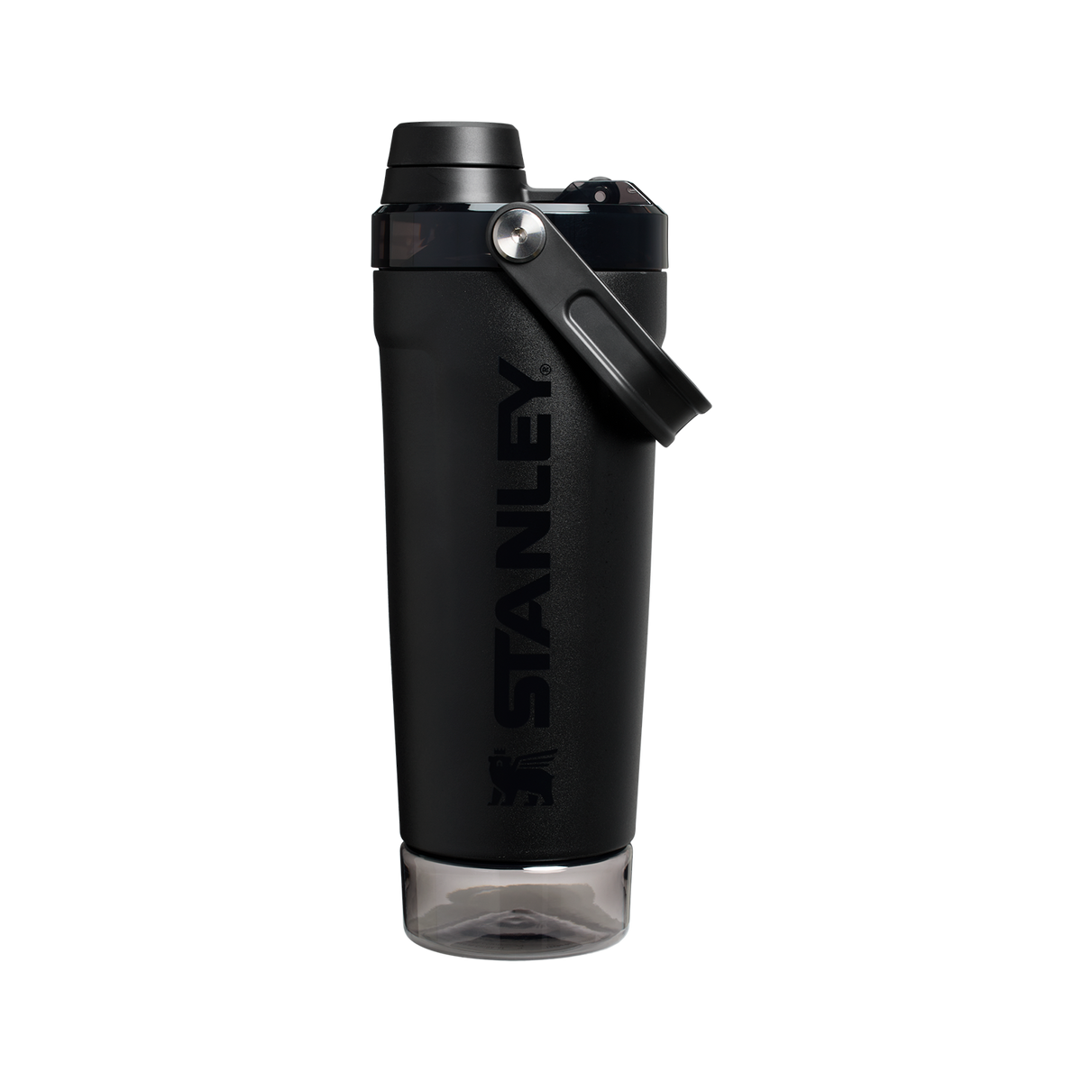 Vitalize Shaker Black | 591ml