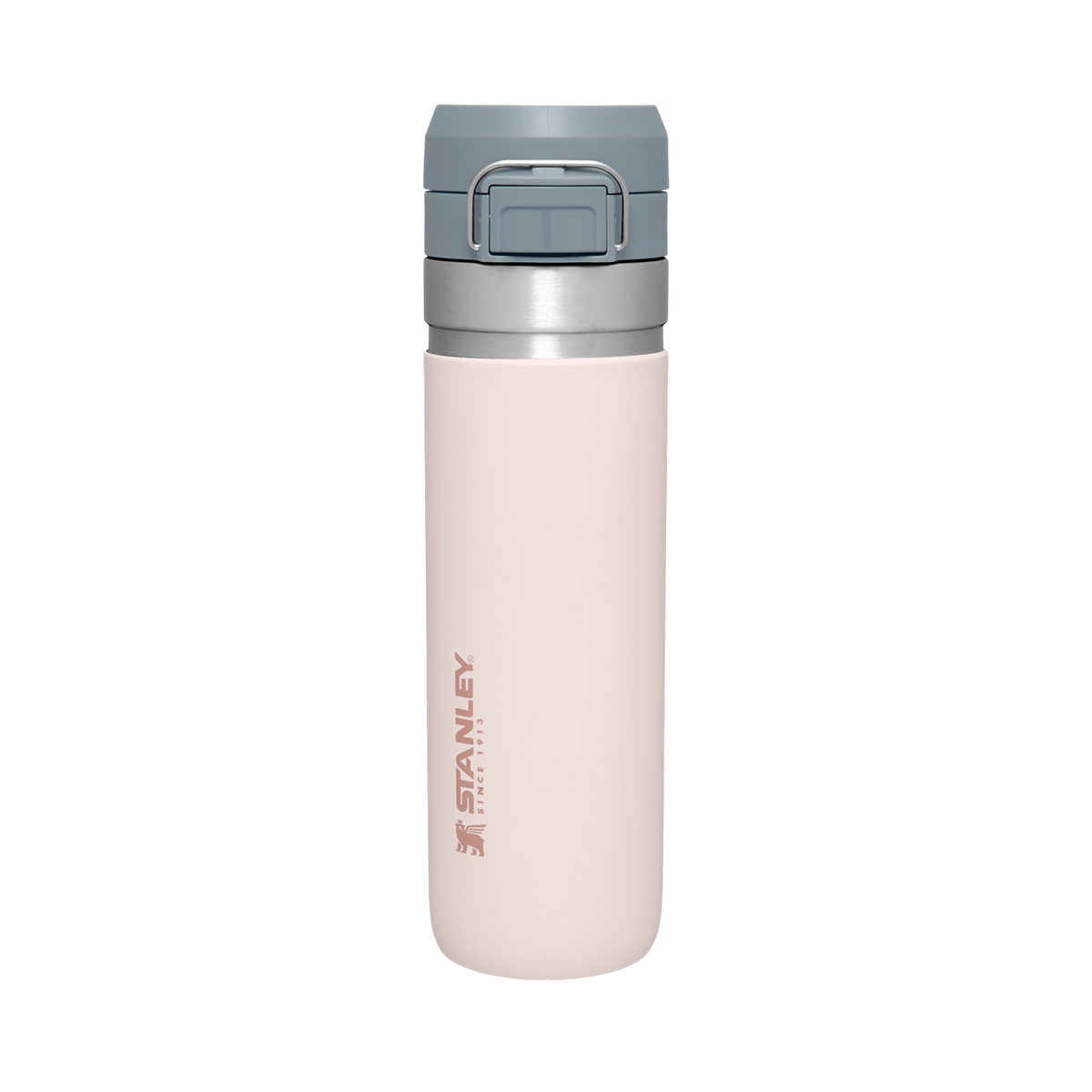 Garrafa Térmica Quick Flip Rose Quartz | 710ml