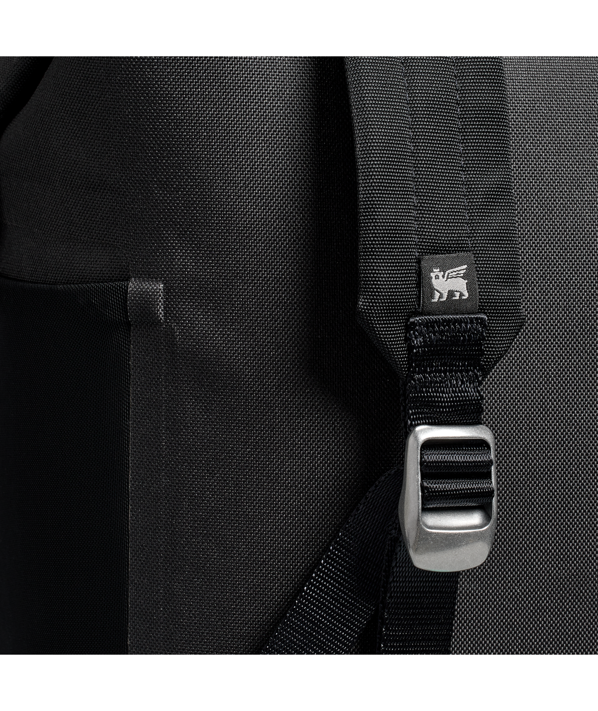 Mochila Térmica Madeleine Black | 13.2L