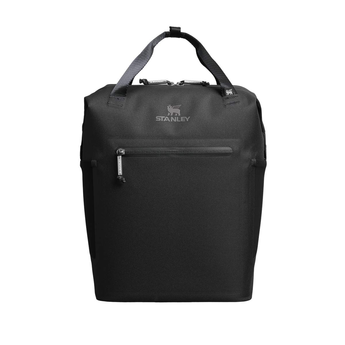 Mochila Térmica Madeleine Black | 13.2L