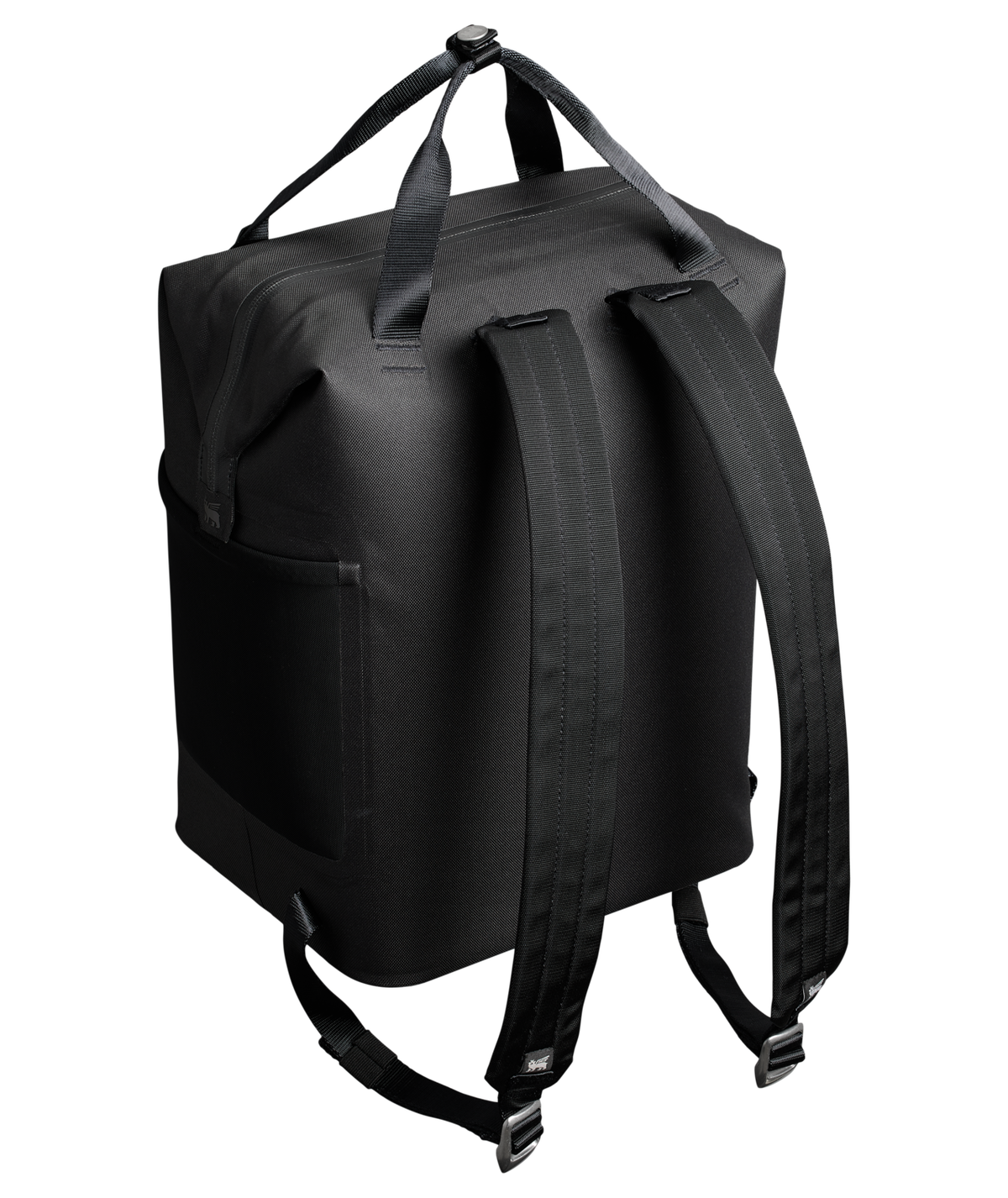Mochila Térmica Madeleine Black | 13.2L