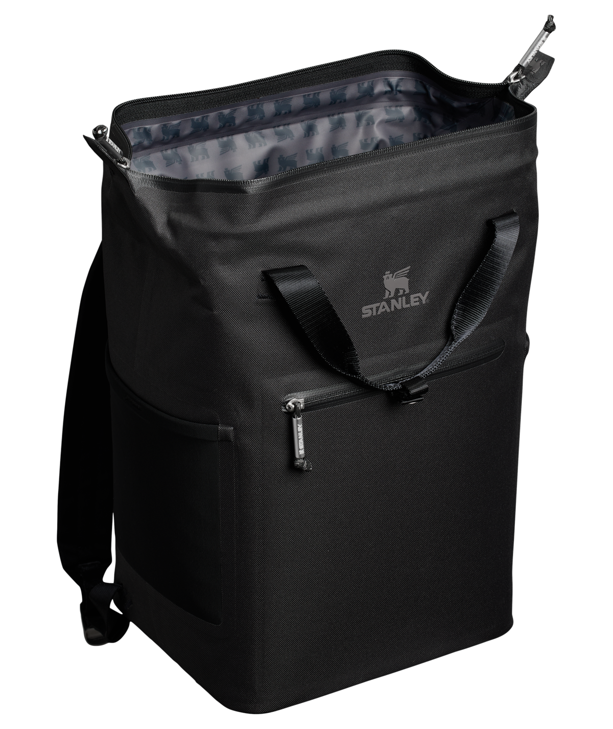 Mochila Térmica Madeleine Black | 13.2L
