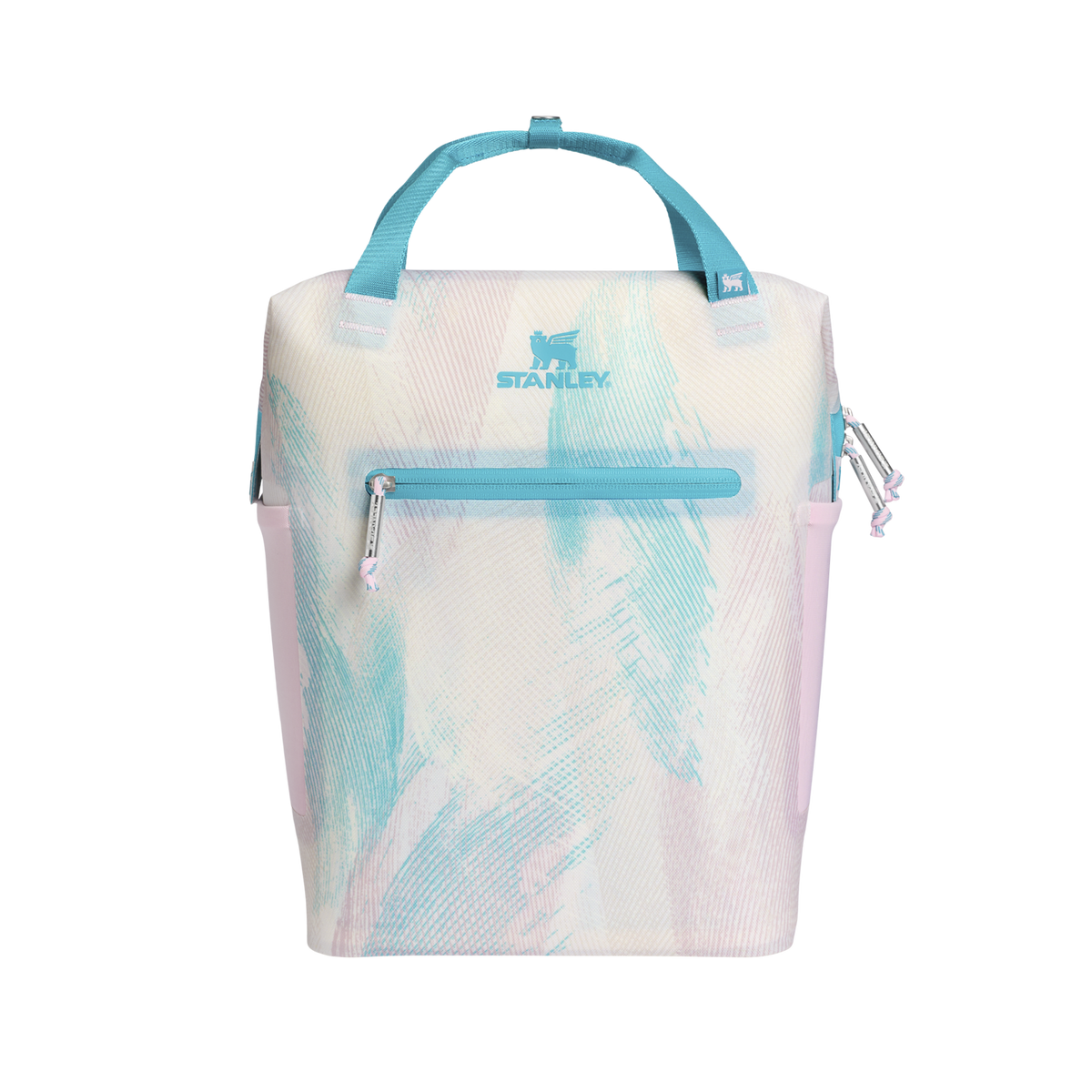 Mochila Térmica Madeleine Sea Glass Plume | 13.2L