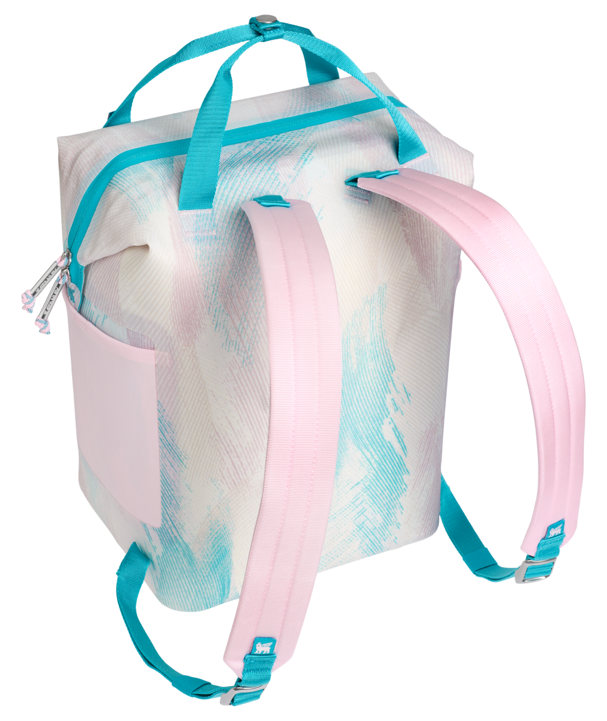 Mochila Térmica Madeleine Sea Glass Plume | 13.2L