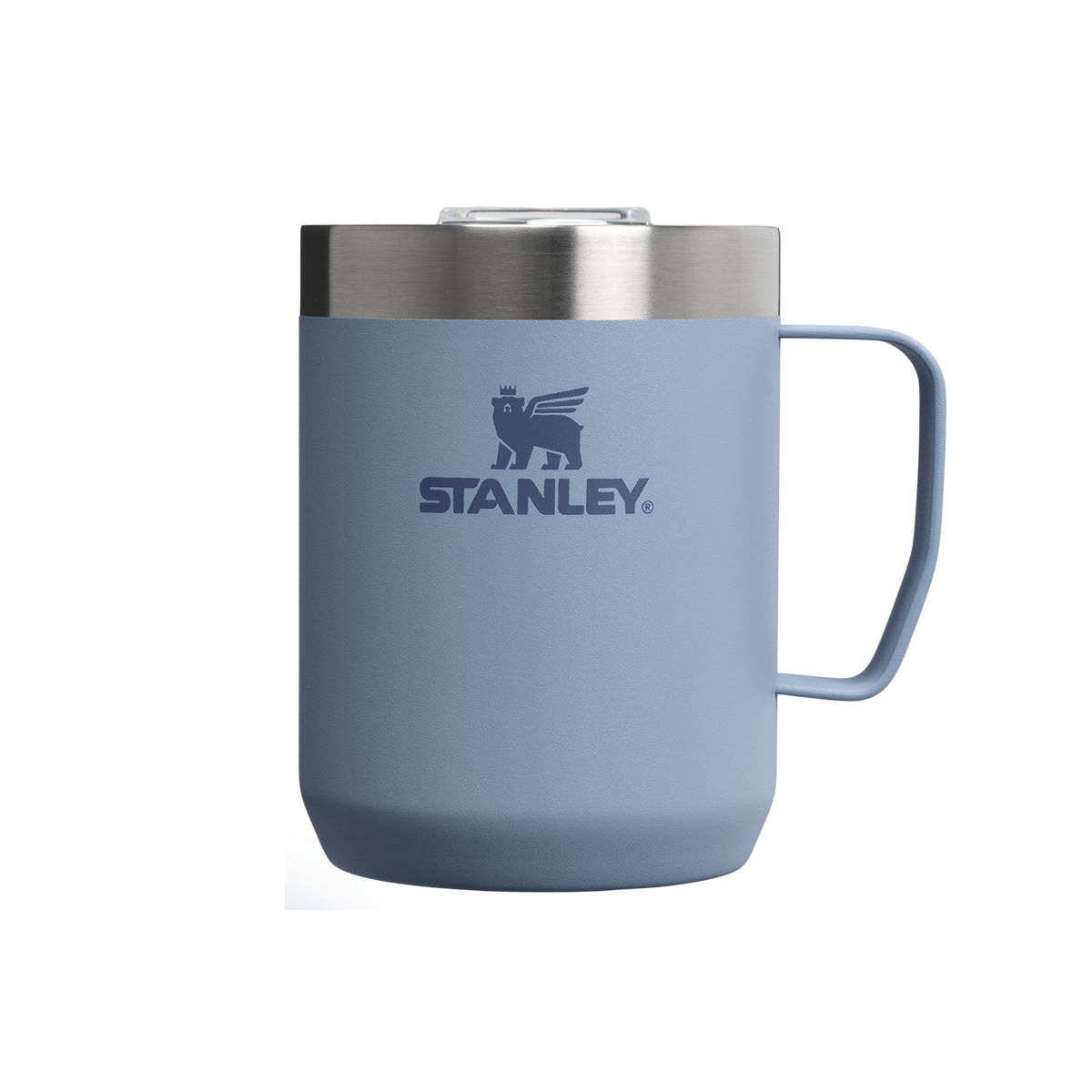 Camp Mug Slate Blue | 236ml