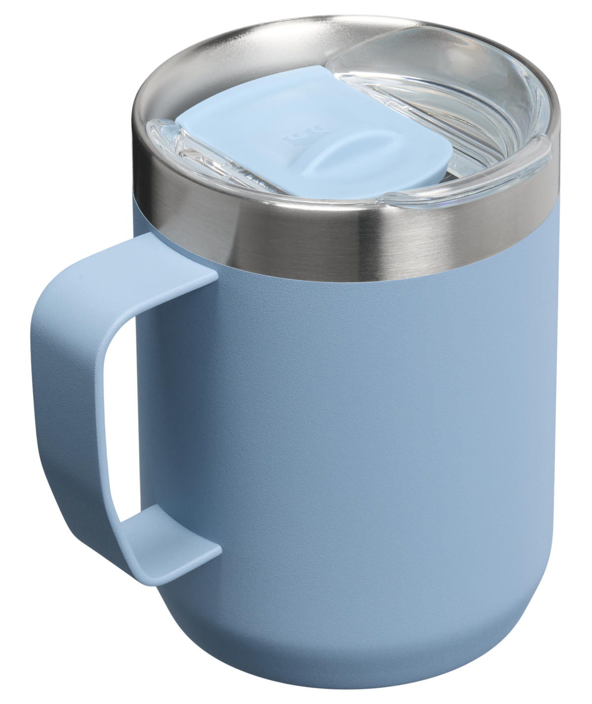 Camp Mug Slate Blue | 236ml