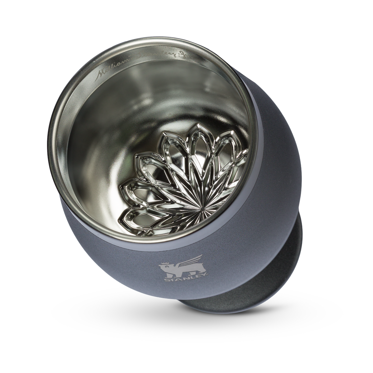 Tulipa Térmica Black Eclipse | 414ml