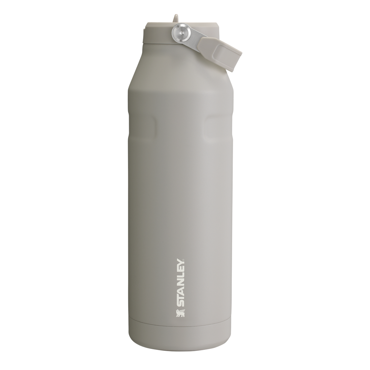 Garrafa Térmica Aerolight Flip Straw Ash | 1.46L
