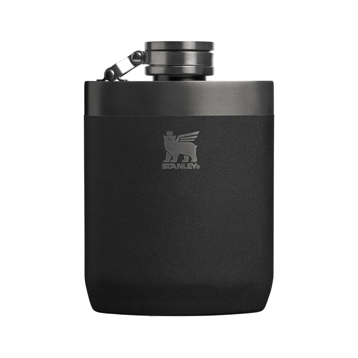 Flask 2.0 Stanley Black Eclipse | 236ml