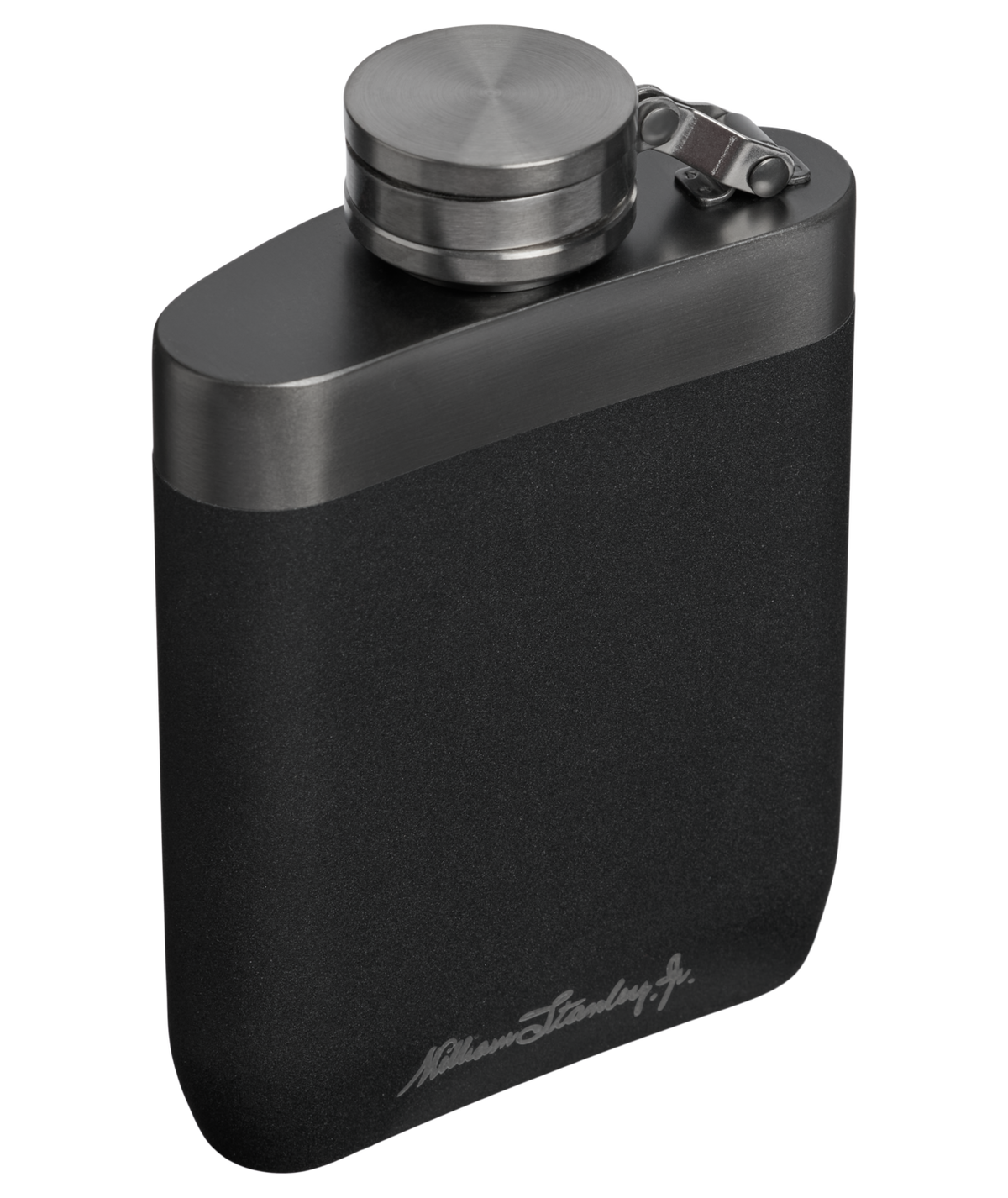 Flask 2.0 Stanley Black Eclipse | 236ml