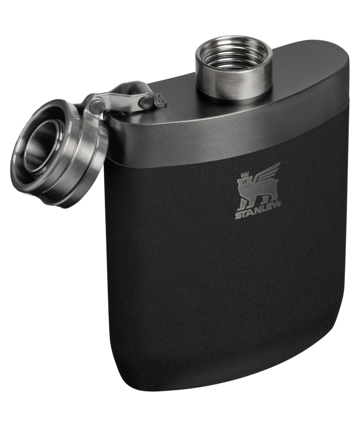 Flask 2.0 Stanley Black Eclipse | 236ml