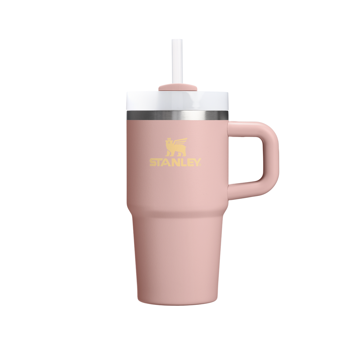 Copo Quencher Peach Rose | 591ml