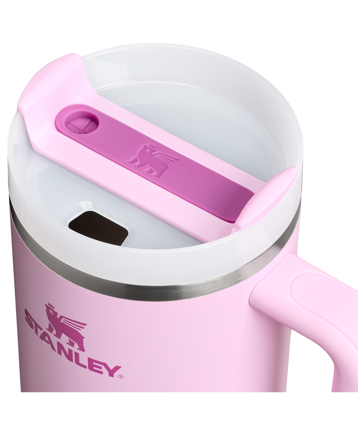 Copo Quencher Cherry Blossom Stanley | 1.18L