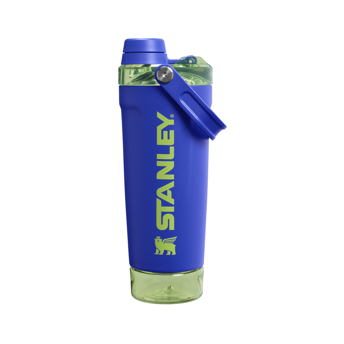 Vitalize Shaker Cobalt Chartreuse | 591ml