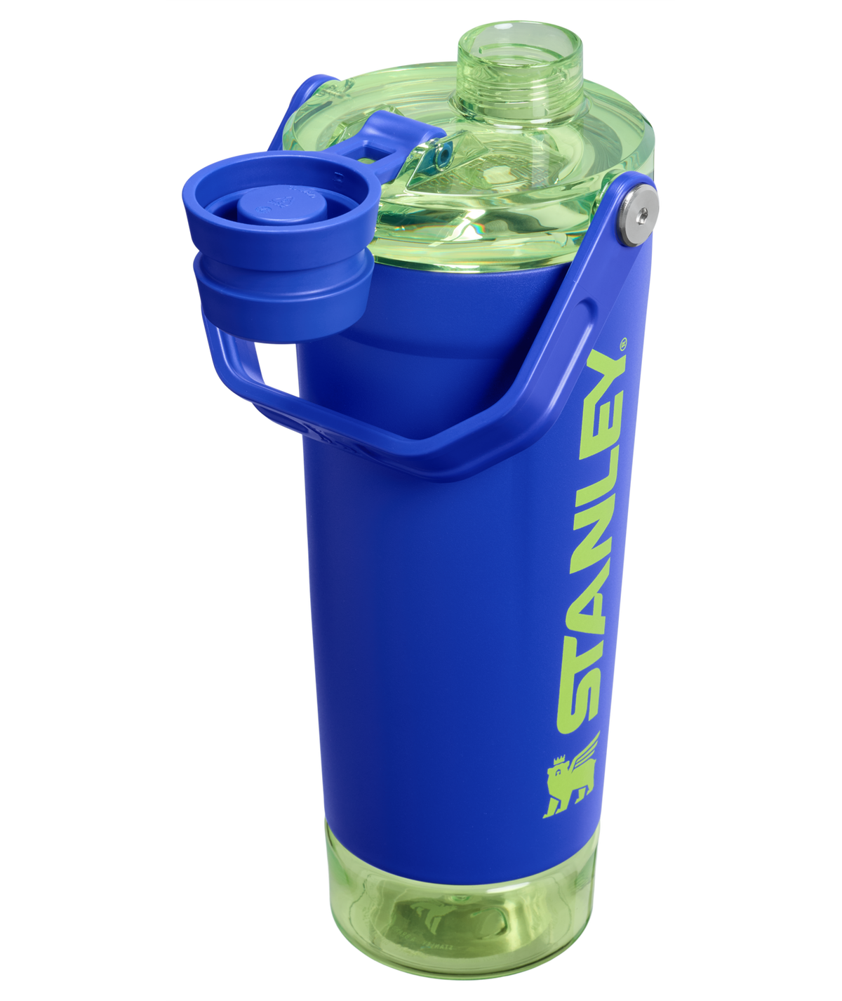 Vitalize Shaker Cobalt Chartreuse | 591ml