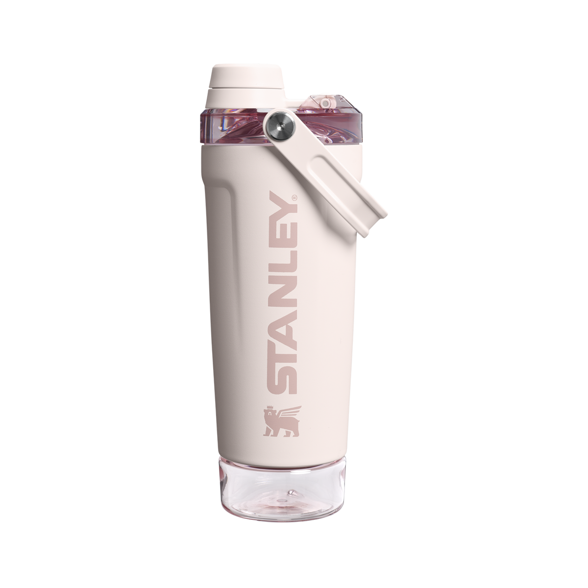 Vitalize Shaker Rose Quartz | 591ml