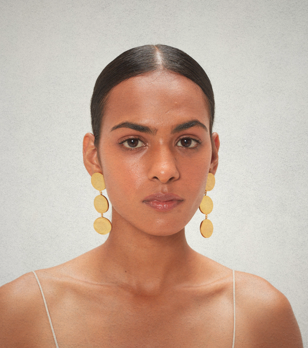 Oro Chimes Earrings