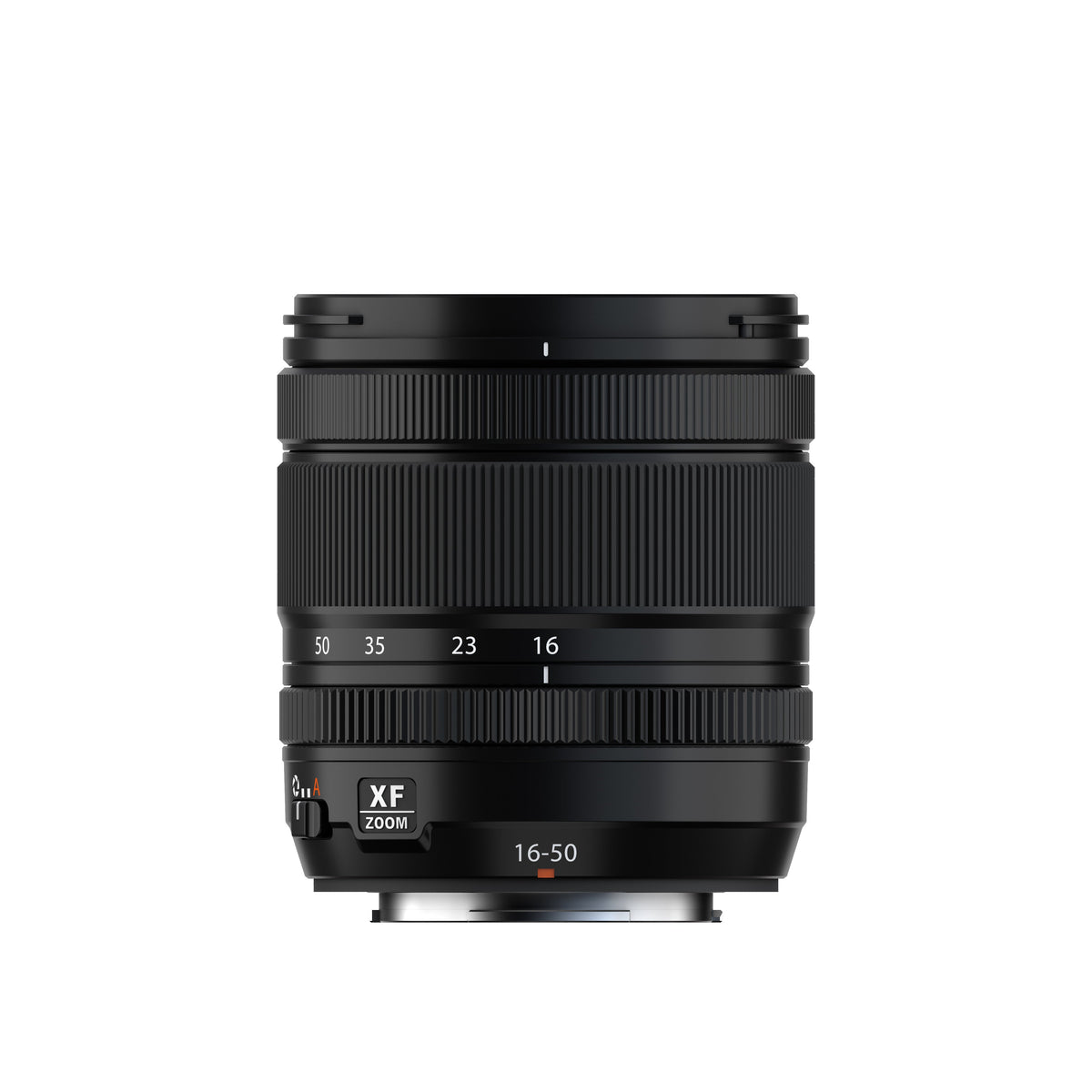 Kit Câmera Digital Mirrorless Fujifilm X-T50 Charcoal + Lente Fujinon XF16-50mm F2.8-4.8 R LM WR
