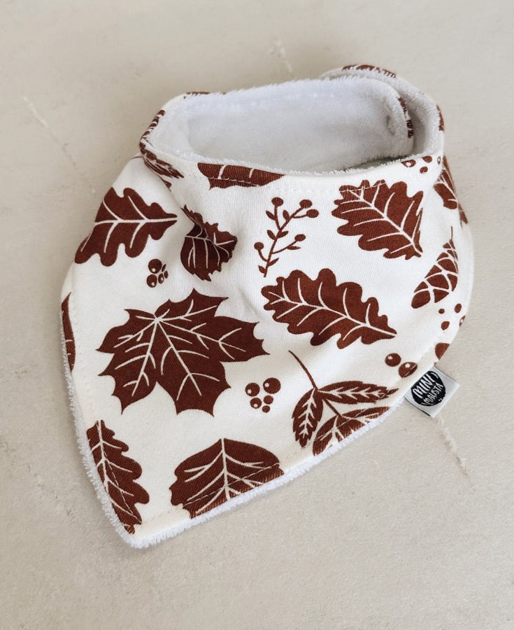 Babador Bandana Unissex | Fall