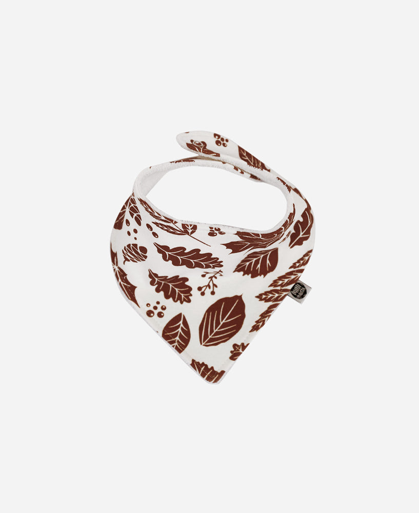 Babador Bandana Unissex | Fall