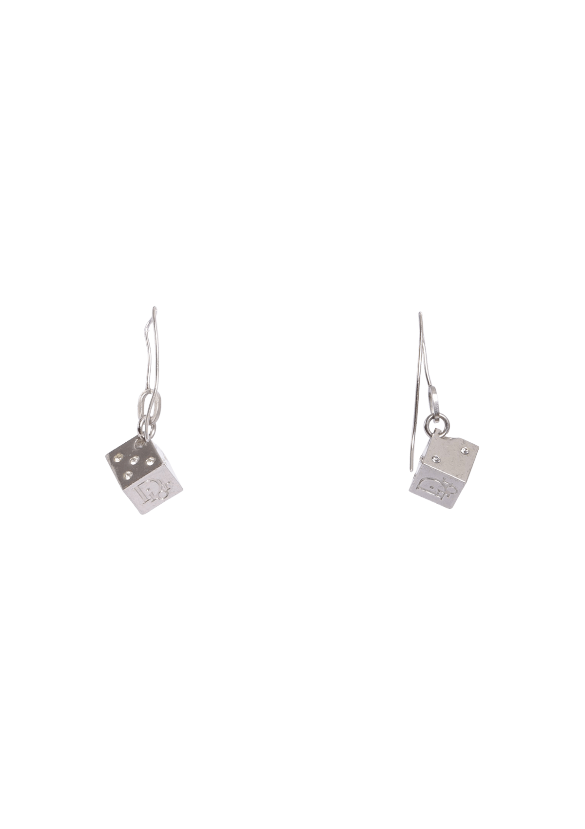 DIORISSIMO EARRINGS