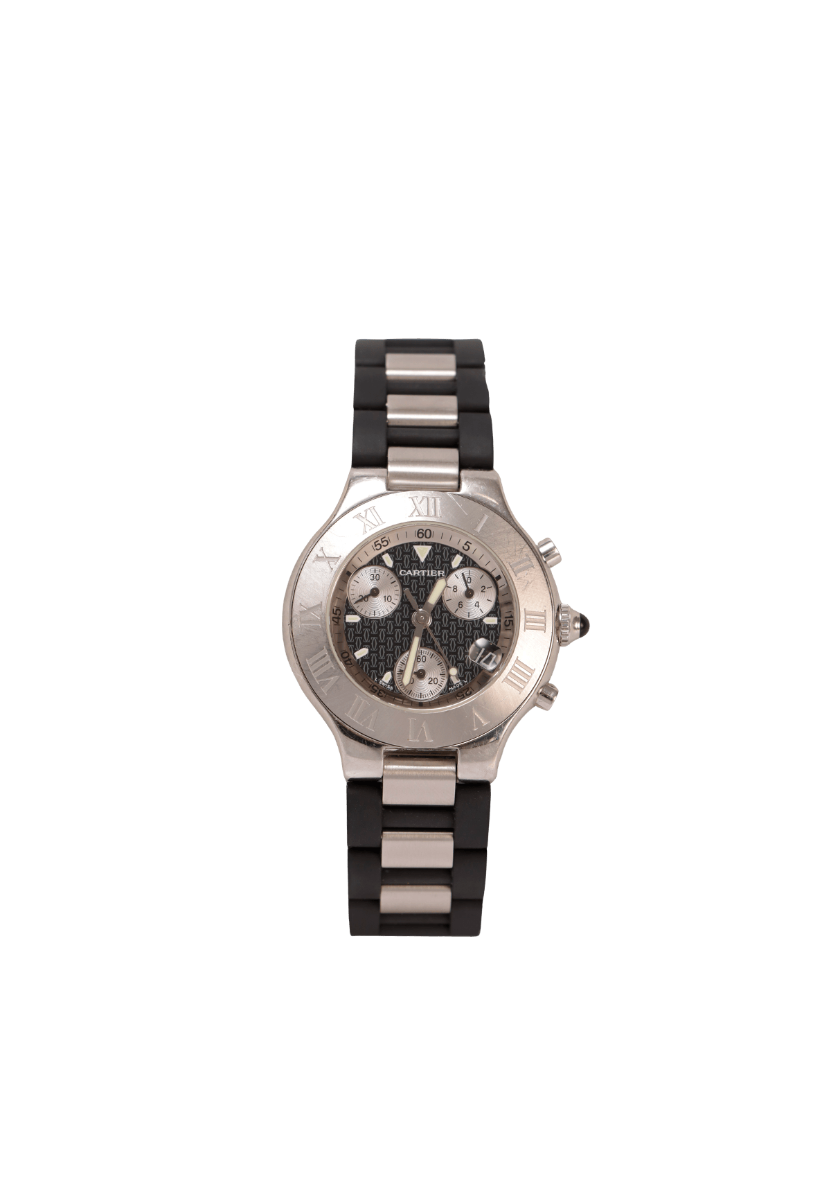 MUST 21 CHRONOSCAPH WATCH 32MM